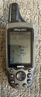 Garmin Gpsmap 60csx Handheld - 010-00422-00 W Manuals Tested Working Bundle