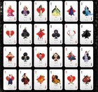 Disney Sealed Deck - Playing Cards - Dozens Of Disney Characters 2024 Kakawow