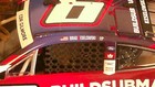 2024 Brad Keselowski  6 Buildsubmarines Salutes Autographed 1 24 Elite