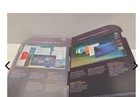 Microsoft Windows Vista Ultimate Full 32 Bit   64 Bit Dvds  new Sealed Box 