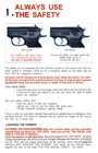 Eaa Witness Tanfoglio  Semiautomatic Pistol Owners Gun Manual