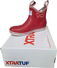 Xtratuf Women Red Salmon Sisters