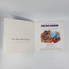Vtg Jim Hensen s Dog City The Big Squeak Muppet Press Golden Book Rare Oop 1994