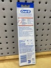 Braun Oral-b 91000871 Disney Cars Kids Extra Soft Replacement Toothbrush Heads 