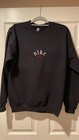 Custom Embroidered Sweatshirt hoodie