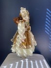 Haunted Porcelain Doll     Spirit Vessel    Paranormal Energy