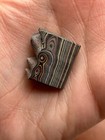 Polished Corvette Fordite Display Piece  Fordite Detroit Agate Jewelry Lapidary