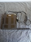 Qsc Spa4-60 4-channel 60w Amplifier W  Power Cord  - Powers On -untested