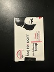Kojie San Skin And Body Soap  Original Kojic Acid  Coconut   Tea Oil  135g X 1