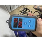 Inkbird Ihc-200 Humidity Controller Gray Blue Digital Hygrometer Humidistat