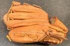 Wilson A2250 Mark The Bird Fidrych Leather Baseball Glove 11    Rht Pro Special