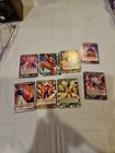 Lot Of 55 Goku Dragon Ball Super Cards Card Game Nm-mint