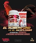 Tilamox Master 20g Anti-allergy Medication For Asthma And Bronchitis