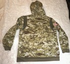 Cleveland Browns Player  njoku  Issued Salute To The Troops Hoodie