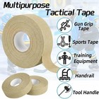 Tactical Tapes  1 Inch X 27 34 Yards Goon Grip Tapes  Multipurpose Wrap Tape For
