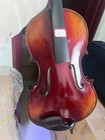 Surpassmusica Handmade Viola 410mm Tortis Model With Natural Color Warm Sound