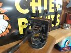 Antique Cast Iron Small Printing Press Business Card Tabletop  Baltimore No  9