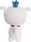 Aurora  True And The Rainbow Kingdom  7 5 Inch Frookie White