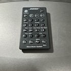 Bose Wave Music System Am fm Radio Cd Player Silver W remote Tested Awrcc1