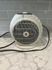 Warmwave Portable Electrical Fan Heater 1500w