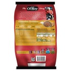  2 Pack  Ol  Roy Complete Nutrition Chicken Flavor Dry Dog Food  46 Lb Bag