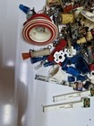 Lot Of Used Pinball Machine Parts  418 - William s Bally Gottlieb