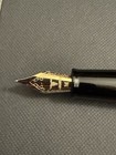 Leboeuf John Adams 2024 Limited Edition Fountain Pen Medium Nib Mint Condition