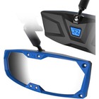 Seizmik Halo-r Bezel Kit Blue 19003