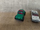 Vintage Dinky Matchbox Lesney Ford Mustang Beetle Bantam Tippax Scout Die Cast