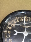 Wwii Us Navy Chelsea Clock No Key See Desc