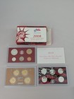 2008 United States Mint Silver Proof Set Complete 14 Coin W  Coa