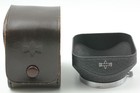  exc 5  Mamiya 42mm Tlr Lens Hood For C220 C330 Cameras From Japan