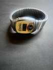 Vintage Coors Beer Digital Wristwatch - Watch - New Battery-excellent Condition 