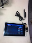 Cole Parmer 20250-40 Traceable 9012 Temperature rh Touch Screen Recorder
