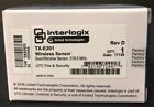 Brand New Ge Interlogix Tx-e201 Wireless Door Window Sensor  Magnet  Xt  Xti