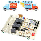  Honeywell Fan Control Board St9120c 4027 St9120c4027