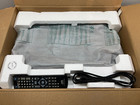 Jvc Dr-mv150b Dvd Vcr Combo Recorder Refurbished 1 Year Warranty Free Shipping