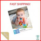 Nuby Ice Gel Teether Keys