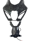Gsxr1000 17-25 Carbon Fiber Front Sport Version Headlight Lamp And Front Fairing
