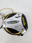 Sony Cd Walkman D-sj15 G-protection Portable Cd Player With Headphones Tested 