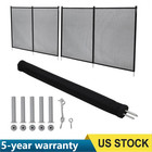     4 x12 48 60 108  Pool Fence Swimming Pool Fence In Ground Pool Safety Fencing
