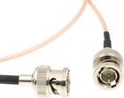 Hd Sdi Video Cable 60cm Bnc Male To Male For Bmcc Video Out Blackmagic Camera