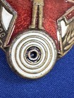Ww2 Soviet Voroshilov Marksmanship Badge