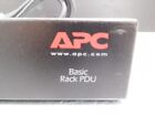 Apc Ap9571 12-outlet Rack Pdu Power Distribution Unit 1u  30a  208v   12  C13