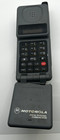 Vtg Motorola Digital Personal Communicator Cell Phone Flip Phone Untested Parts