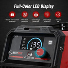 Bestmig 135a Mig Welder - 3-in-1 Flux Core Welder  Mig lift Tig stick Welding