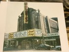 Loew   s Kings Theater 1969 Flatbush Av Brooklyn Nyc 8x10 Reprint Paint Your Wagon