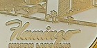  10 Silver 999     Flamingo Hilton Laughlin Silver Strike     Casino  O Not Touching