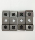 Hydmech Blade Guide Crb-100-22-00   21 Replacement Set 1 