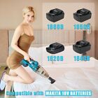 Cordless Handheld Vacuum Cleaner For Makita 18v Battery Easyclean Wet Dry Use   